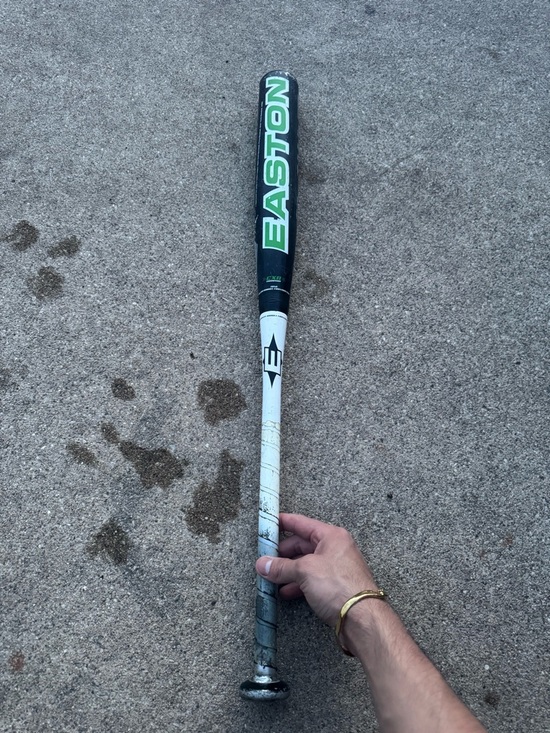 Easton Other - EASTON EDGE OFFICIAL BASEBALL BAT 30in 18oz 2.25" Barrel LT46IXL -12 OEM